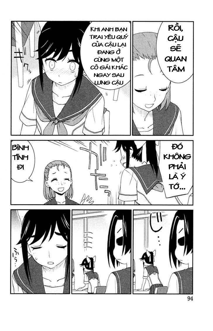 loveplus: manaka days chapter 4 10