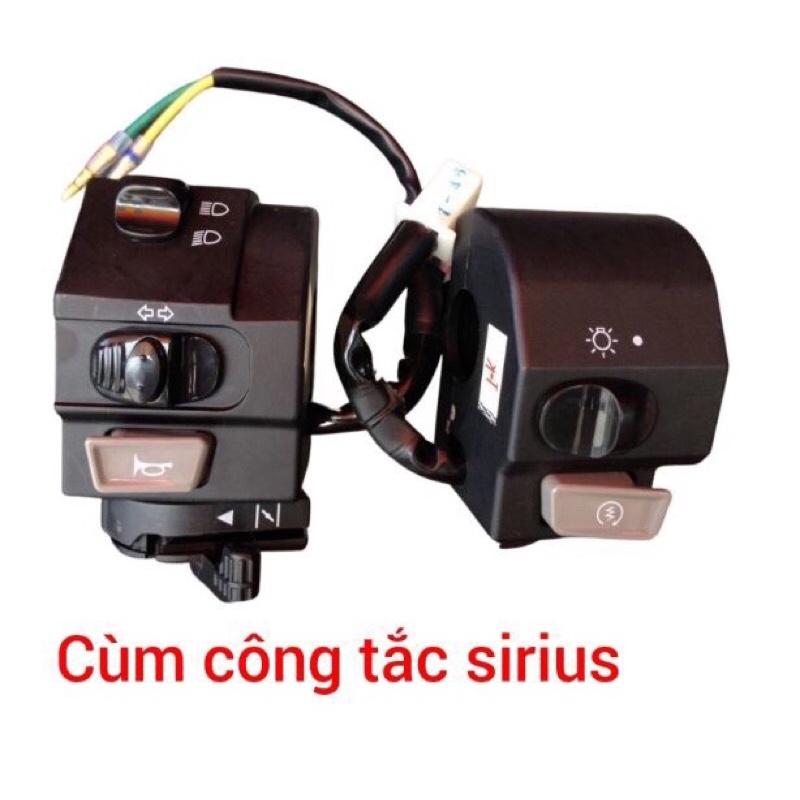 Công tắc đèn Yamaha sirius