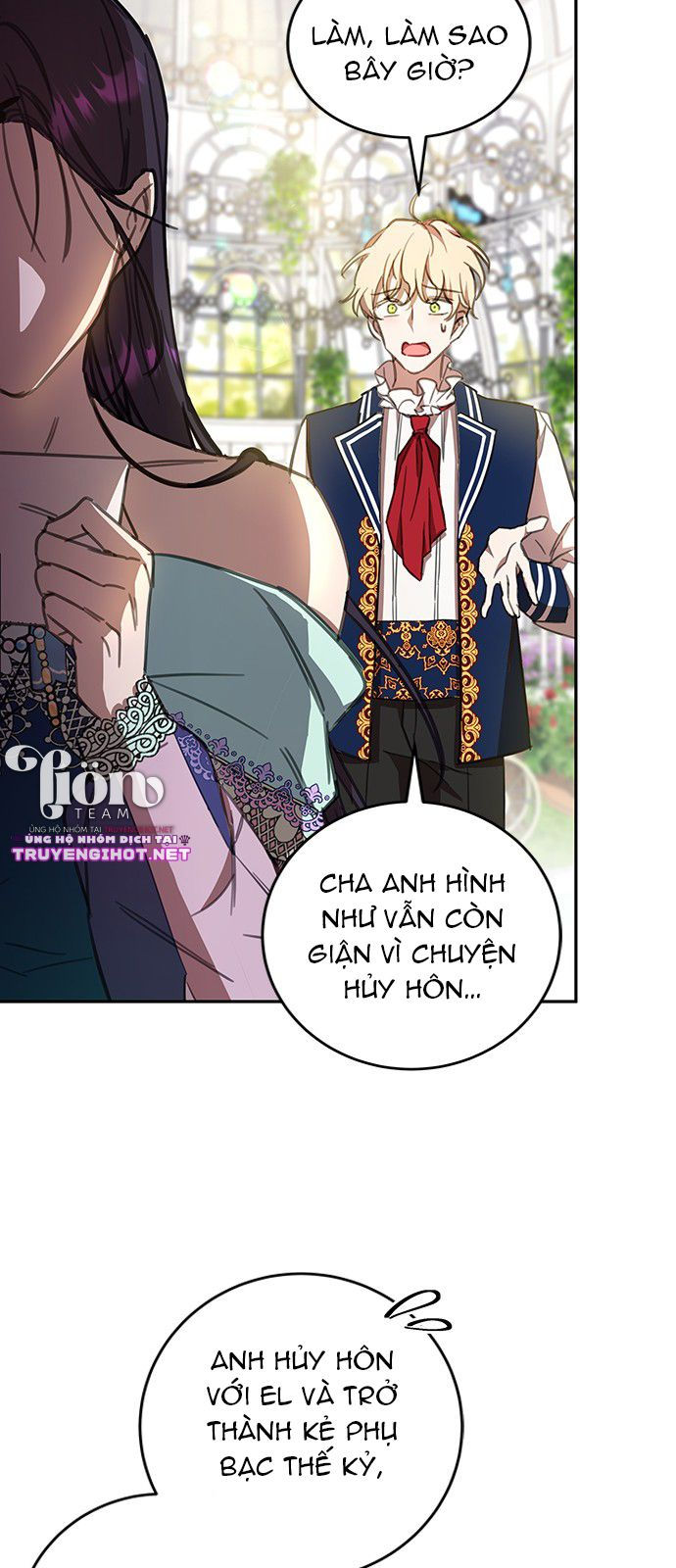 cách săn mồi chapter 11.2 22