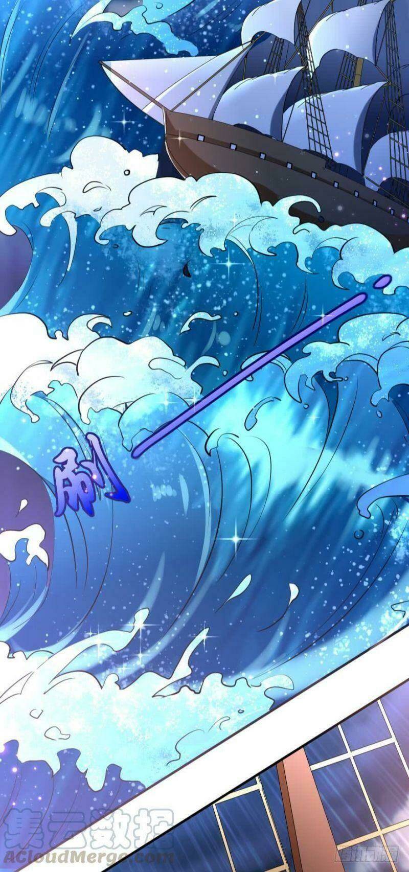 nhân ngư học trưởng, đừng ôm ta! chapter 20 10