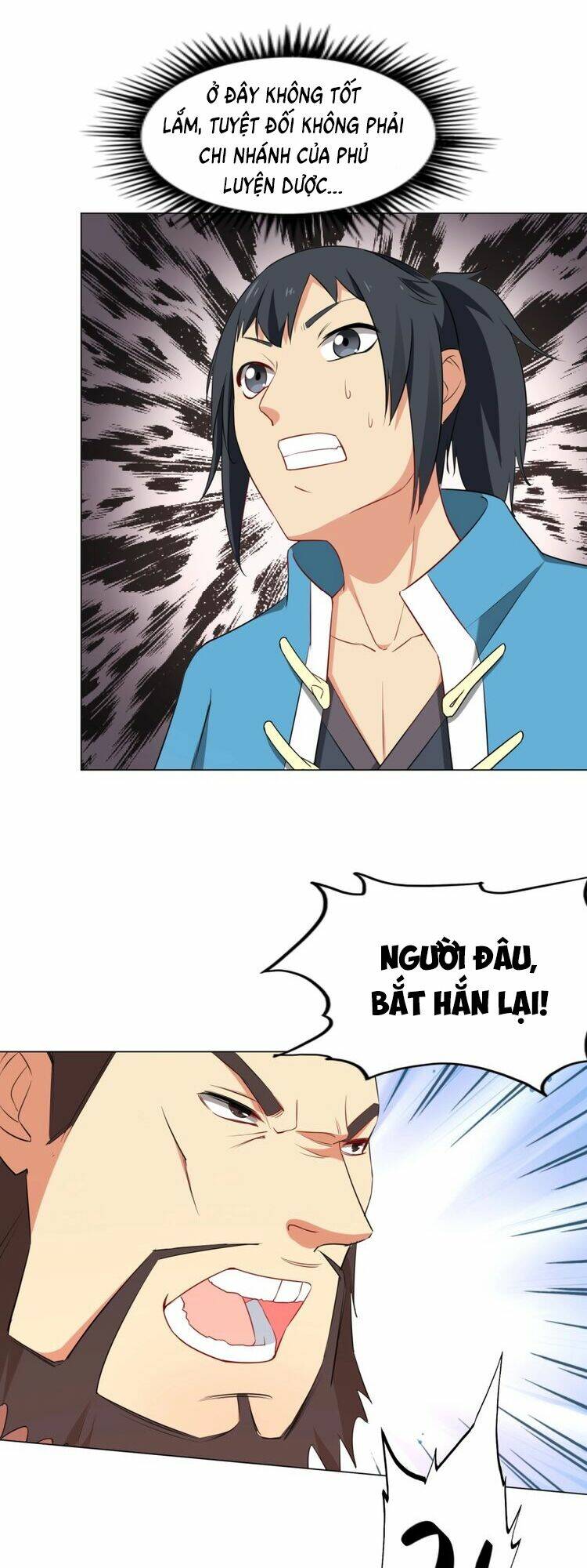 ta luyện giả kim trong thời đại tu tiên chapter 12 21