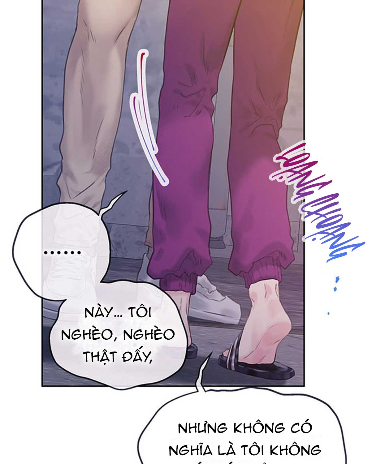 đừng động, không tôi "bắn" chapter 27 96