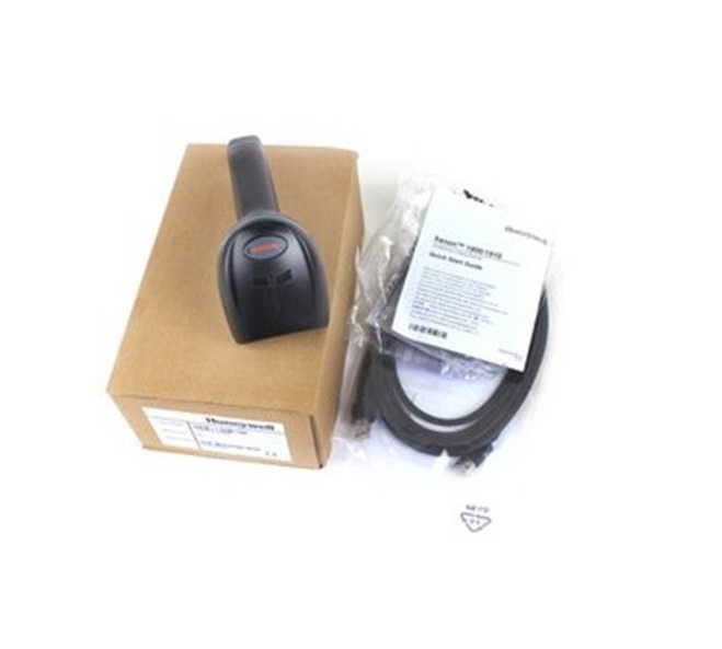 Máy quét mã vạch Honeywell Xenon 1950GHD/GSR - HÀNG CHÍNH HÃNG