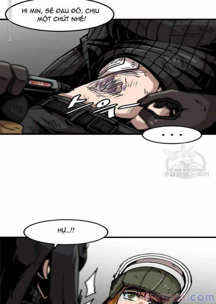 lên cấp một mình chapter 39 25