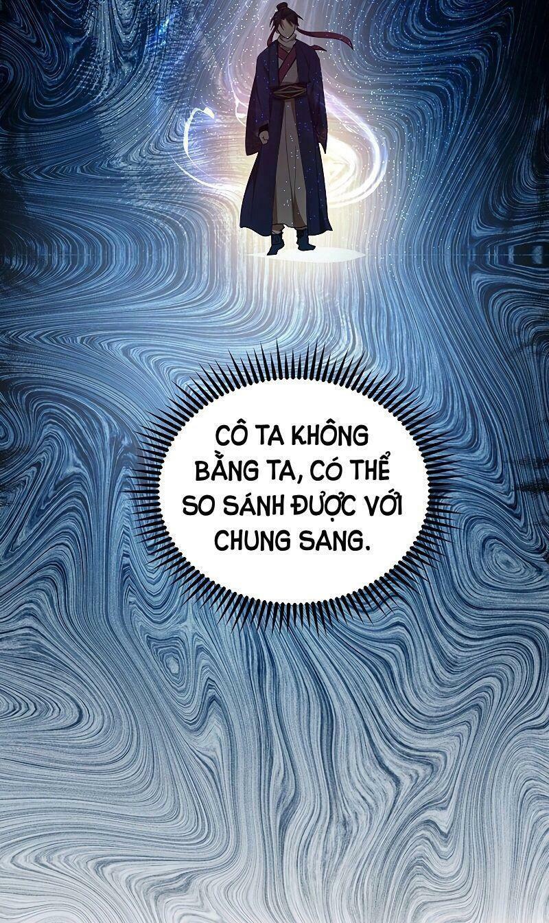 võ đang kỳ hiệp chapter 68 71