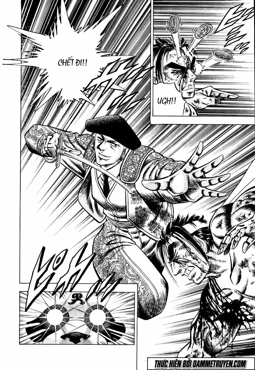 akakatsuki!! otokojuku - seinen yo, taishi wo idake chapter 26 18