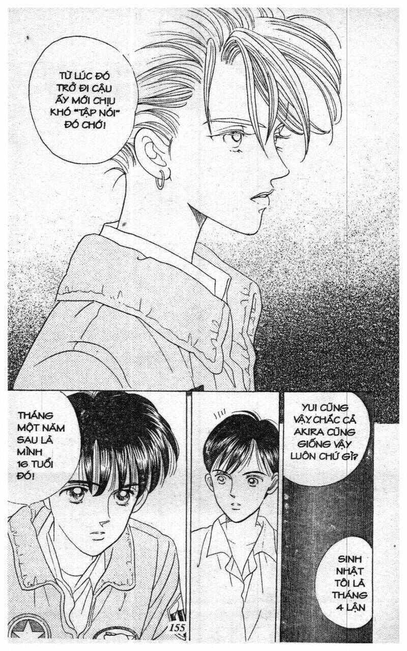 nàng tiên ánh trăng - kaguya hime chapter 1 153