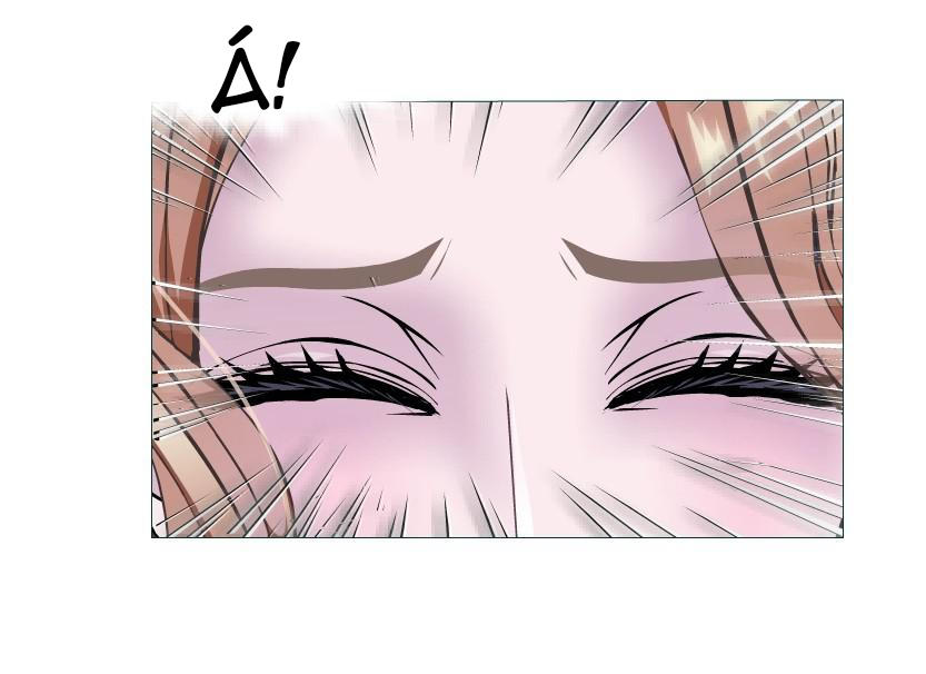 cạm bẫy của nữ thần chapter 108 21