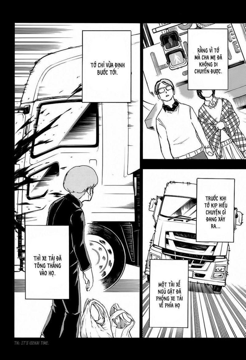 undead unluck chapter 30 8