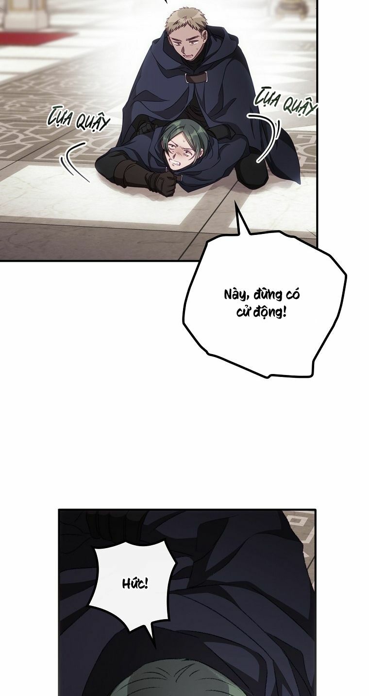 tôi nhìn thấy cái chết của bạn chapter 22 68