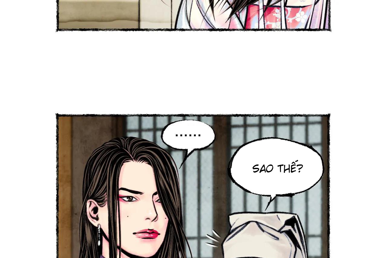 phò mã quan phu chapter 12 21