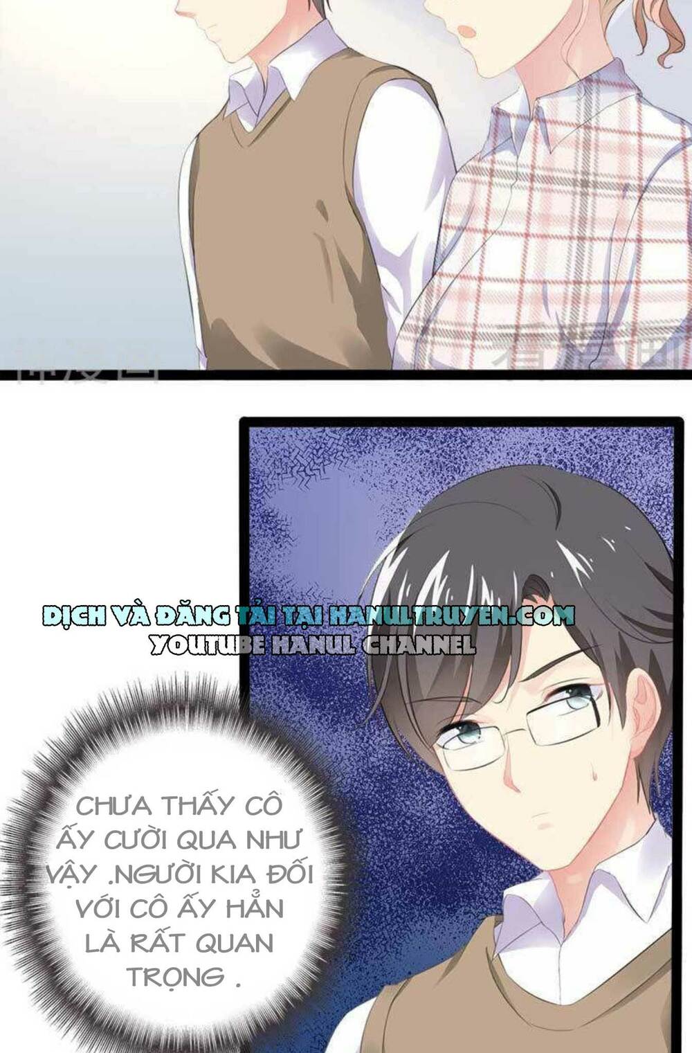 thần bí đế thiếu điềm sủng thê chapter 72 13