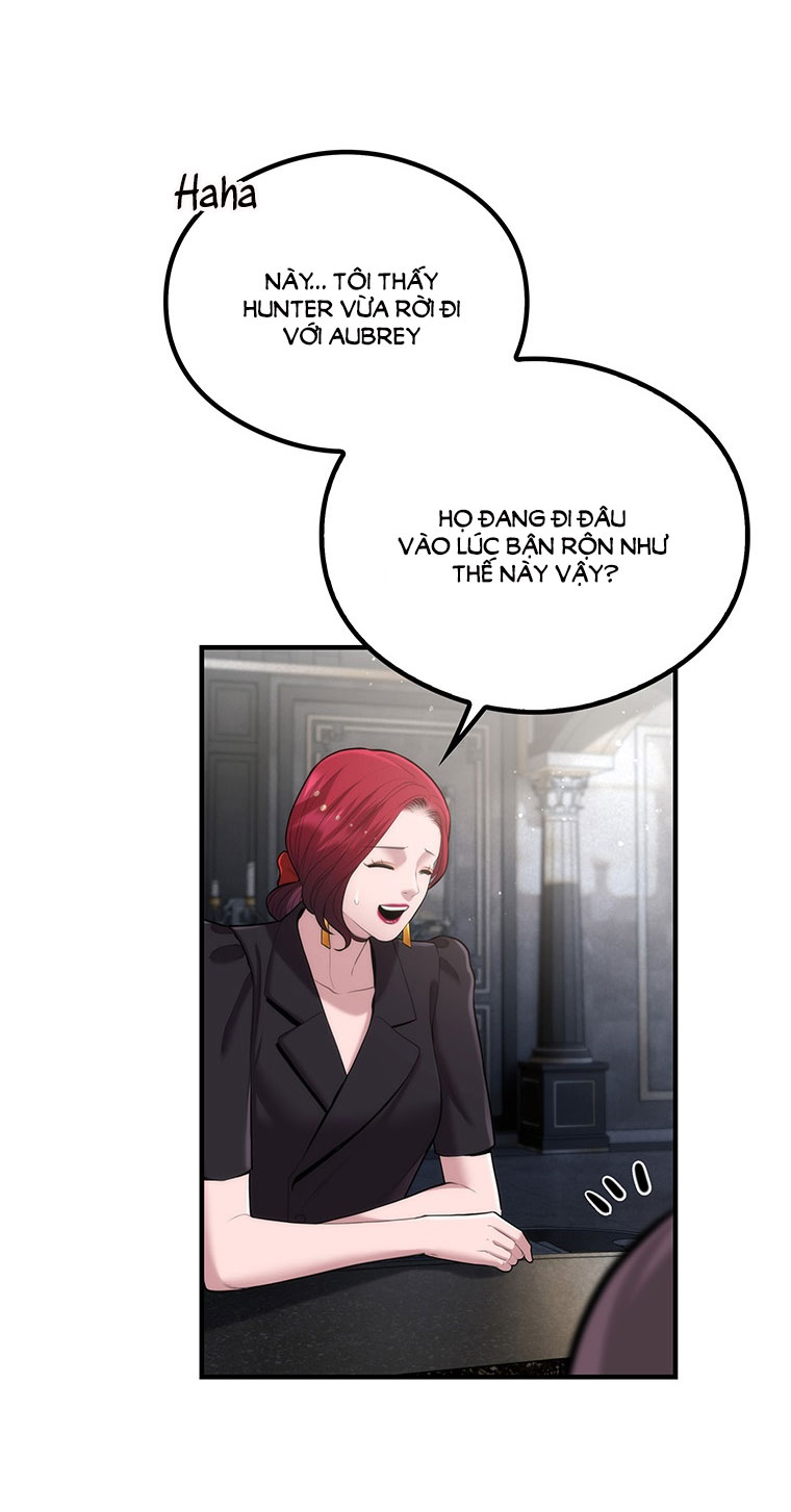 Khách Sạn Máu chapter 12.1 - Trang 35