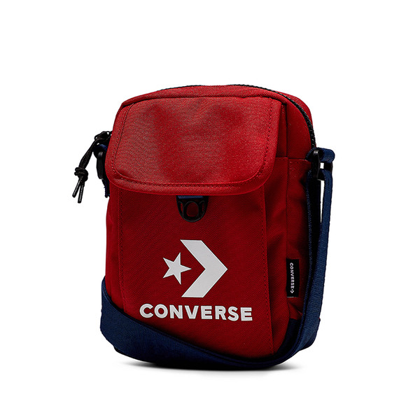 Túi Converse Cross Body 2 - Red - 10008299603