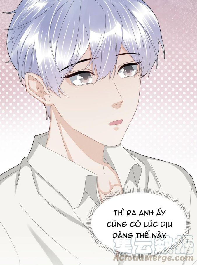 Bất an vu thất chapter 33