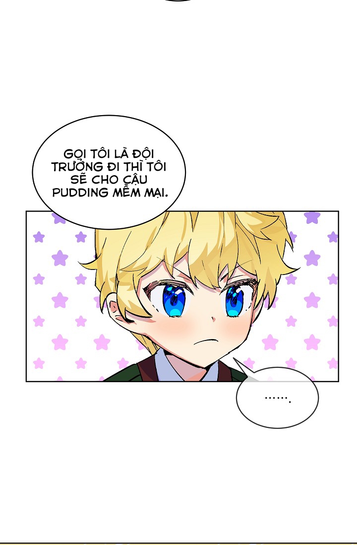 quý cô quyền lực chapter 11 38