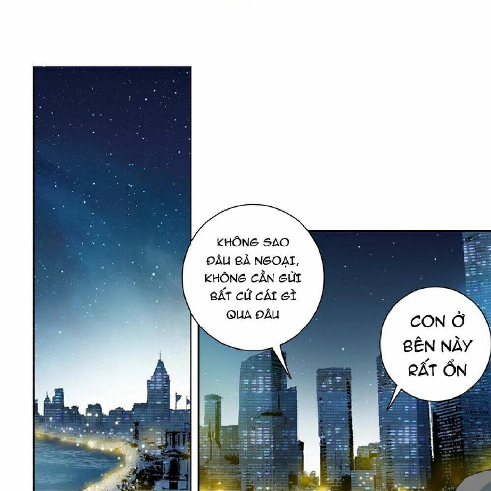 câu lạc bộ trường sinh chapter 115 1