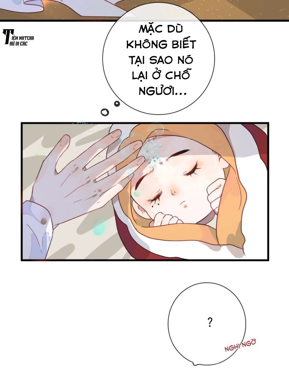 nhiệm vụ này thật muốn lấy mạng chapter 1 44