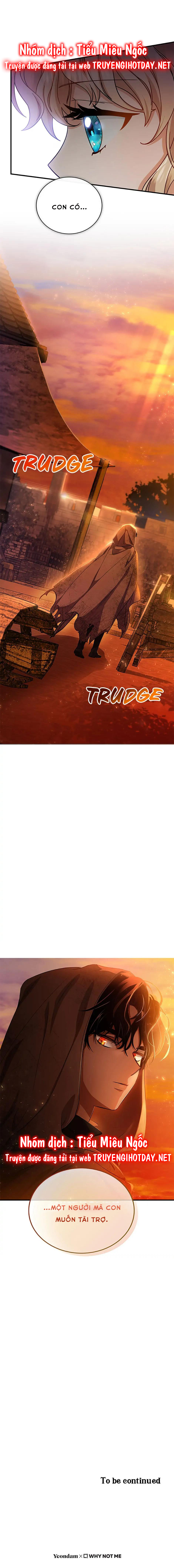 vị cứu tinh của nhân vật chính chapter 15 26