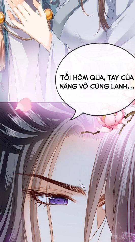 bổn vương muốn nàng chapter 46 39