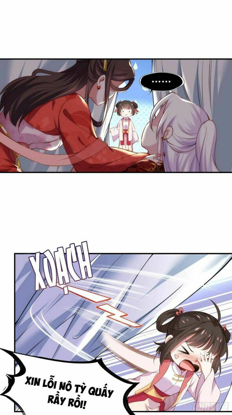 hoạn phi thiên hạ chapter 110 7