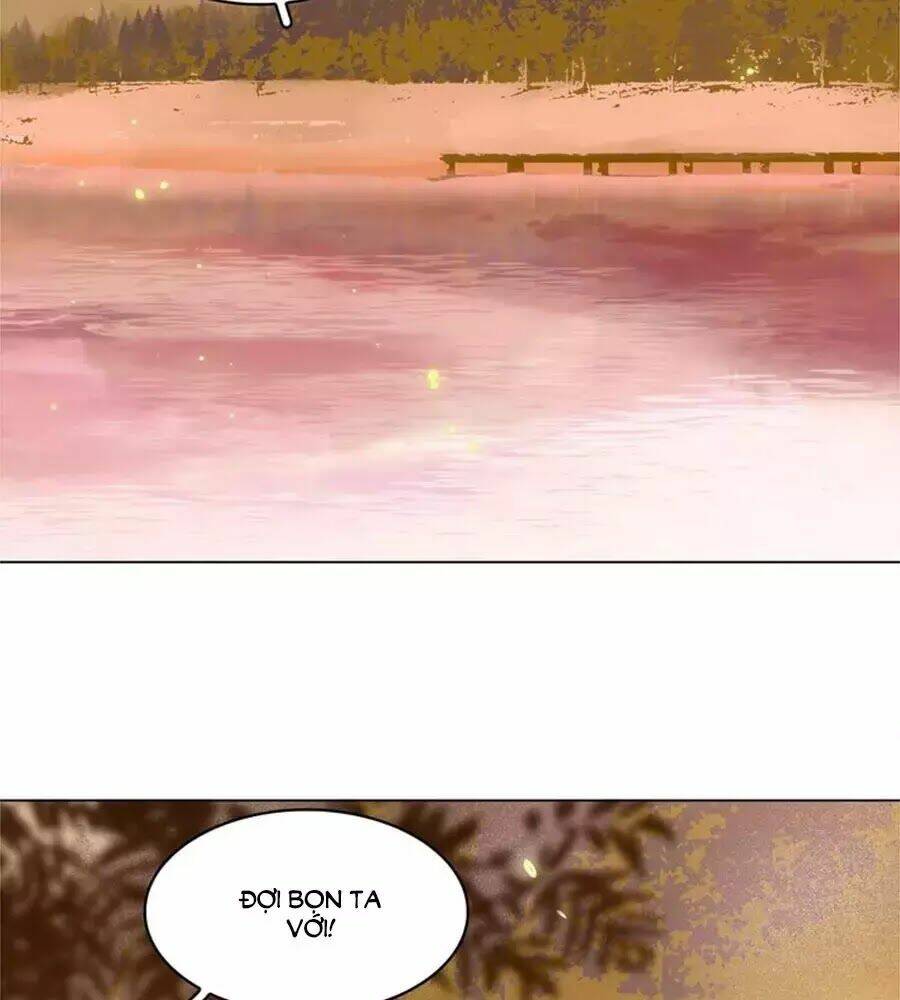 tiểu sư phụ, tóc giả của ngài rơi rồi! chapter 20 40