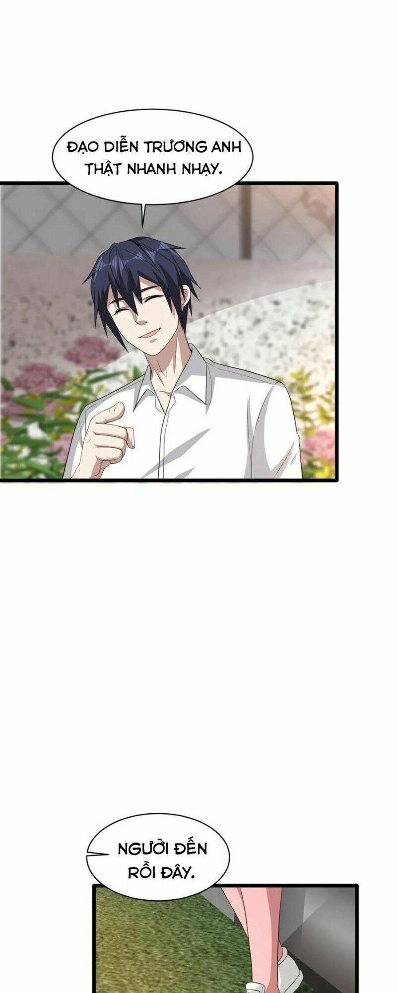 đô thị tà vương chapter 66 9