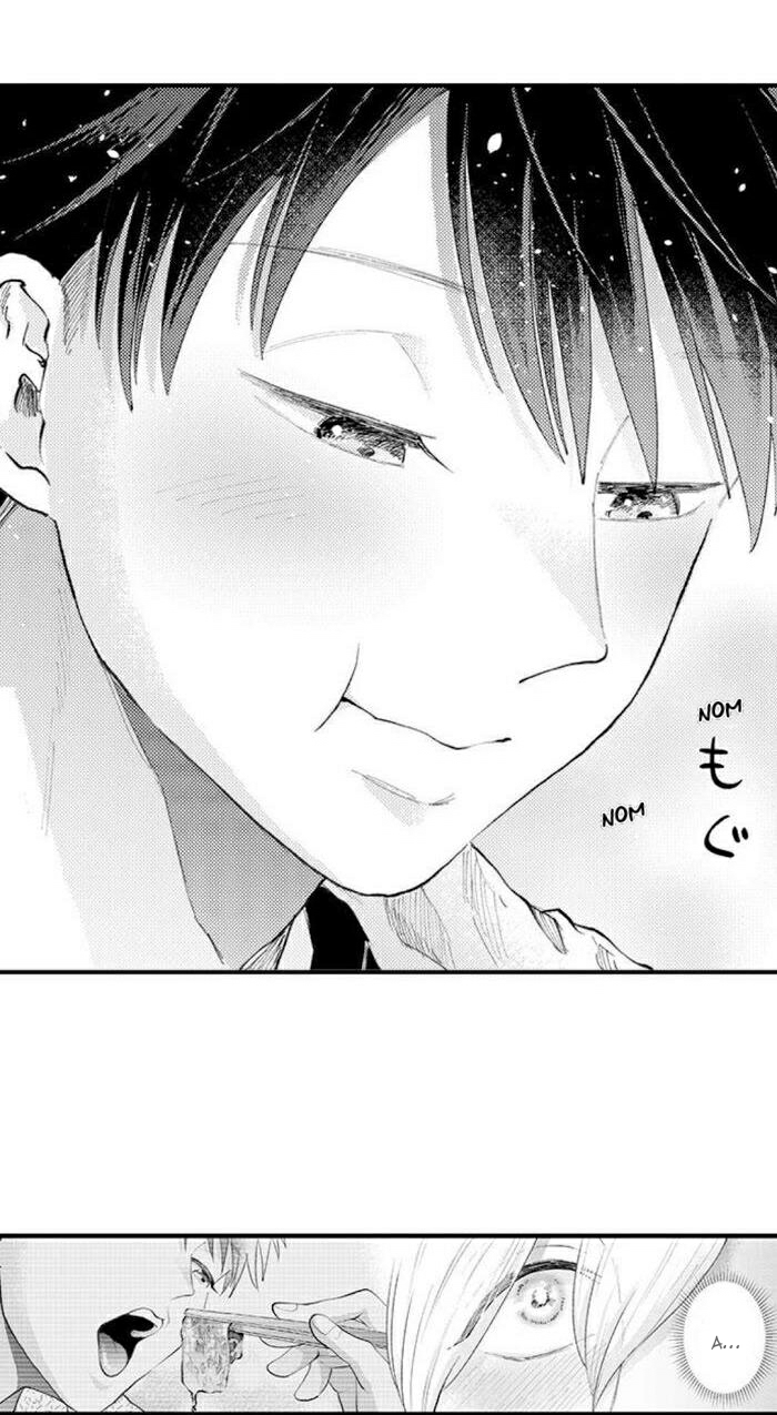 bị một anh chàng lập dị tấn công chapter 50 9