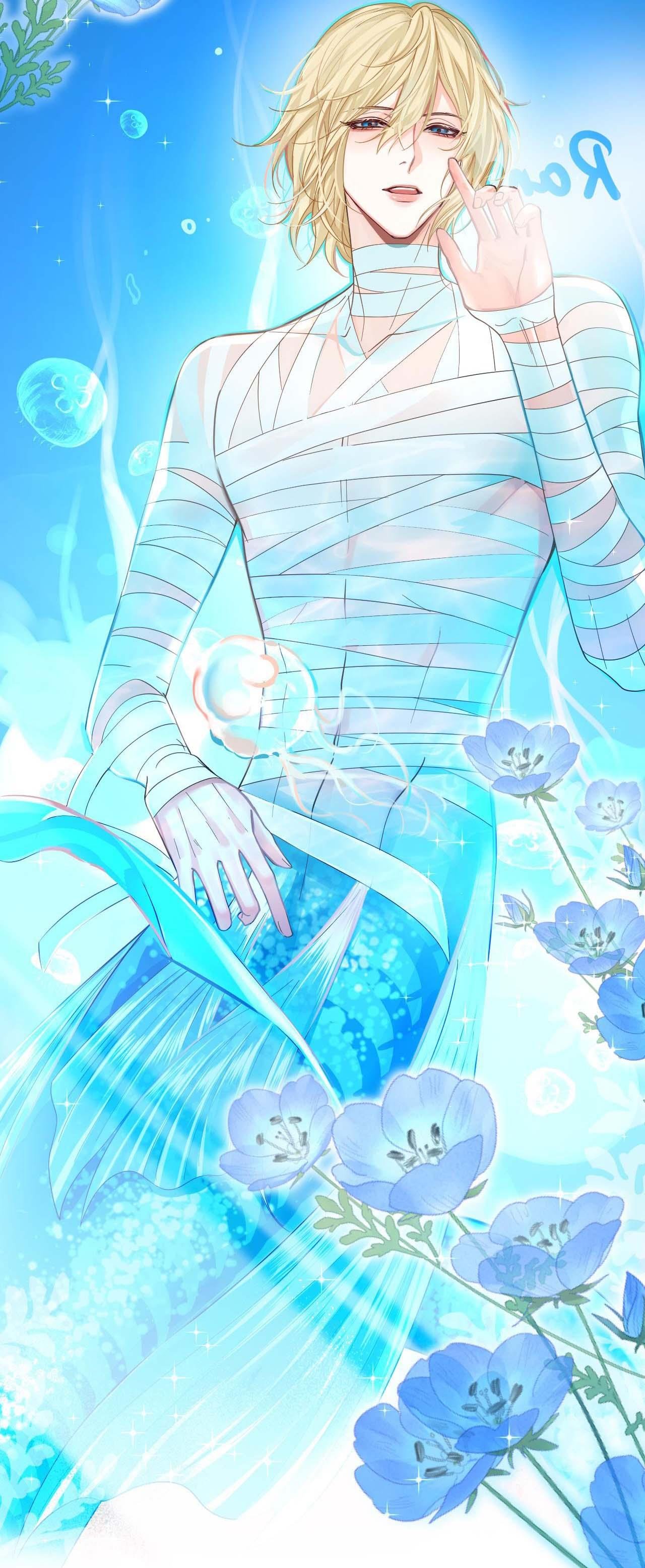 nhân ngư sa ngã chapter 42 5