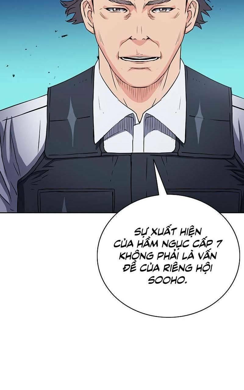 druid tại ga seoul - người hóa thú chapter 77 78