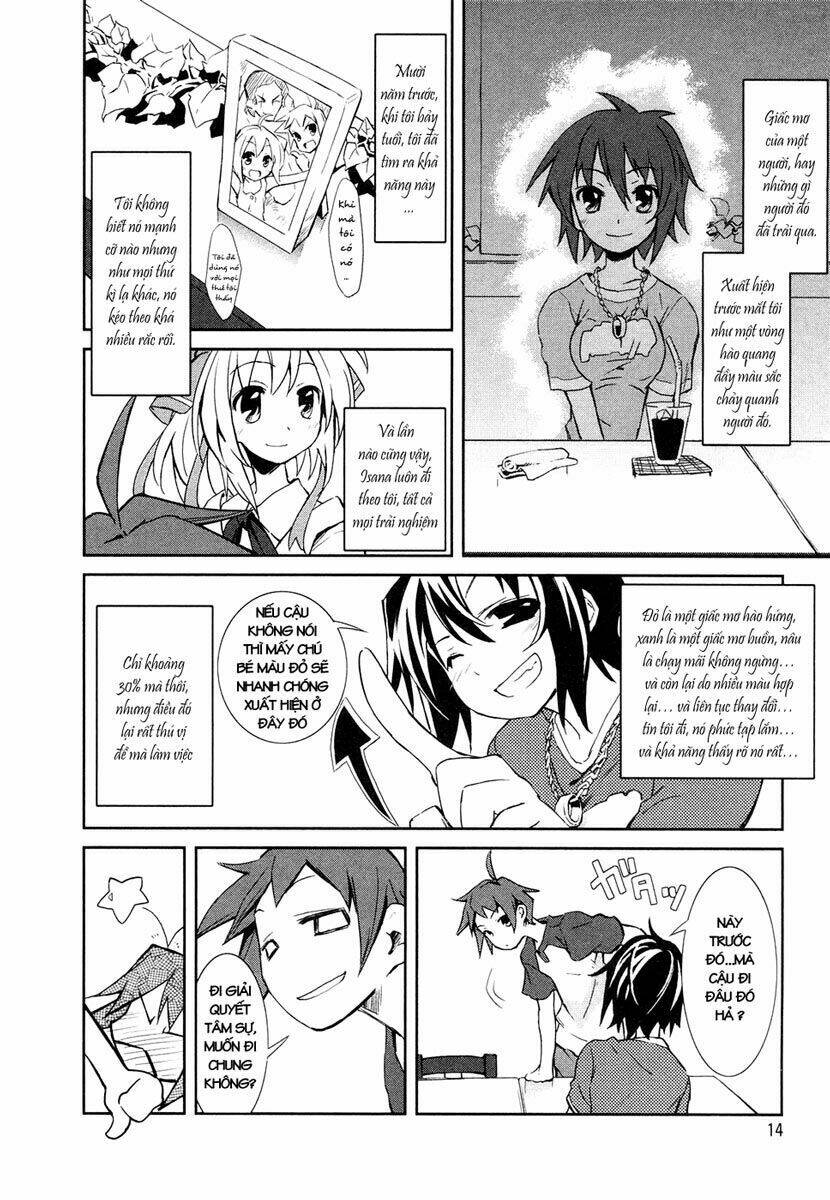 yumekui merry chapter 1 16