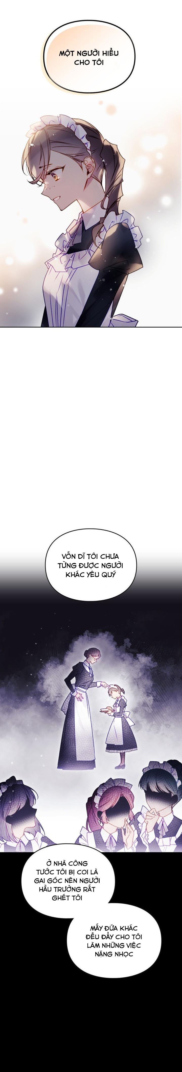 kết thúc của nhân vật phản diện chỉ có thể là cái chết chapter 140 2