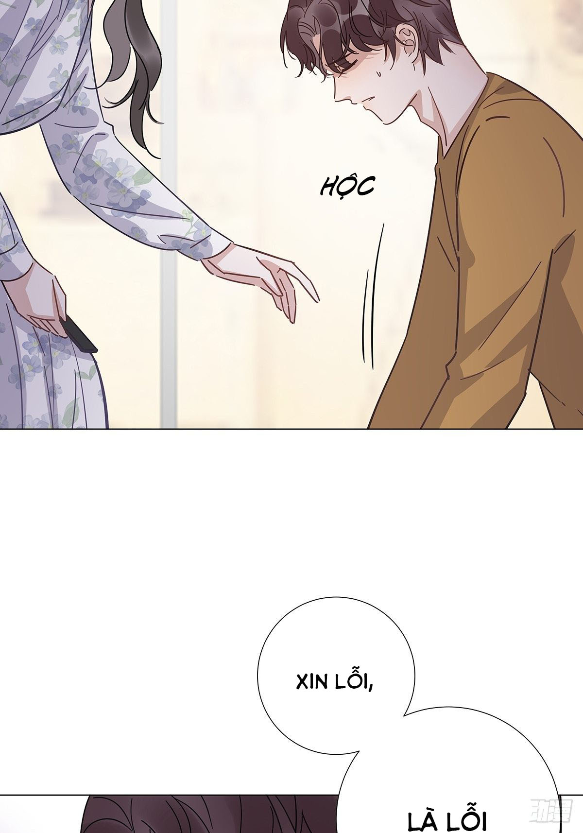 hôm nay nam giả trang nữ vẫn chưa được cầu hôn! chapter 26 30