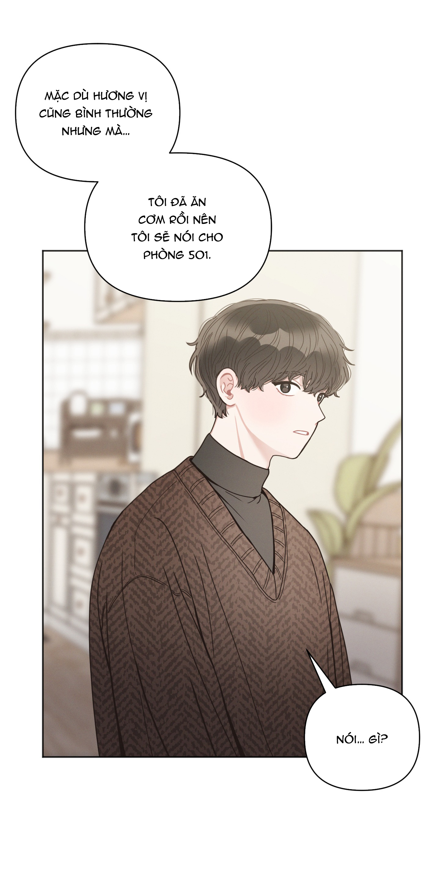 đời tư hàng xóm chapter 13 24