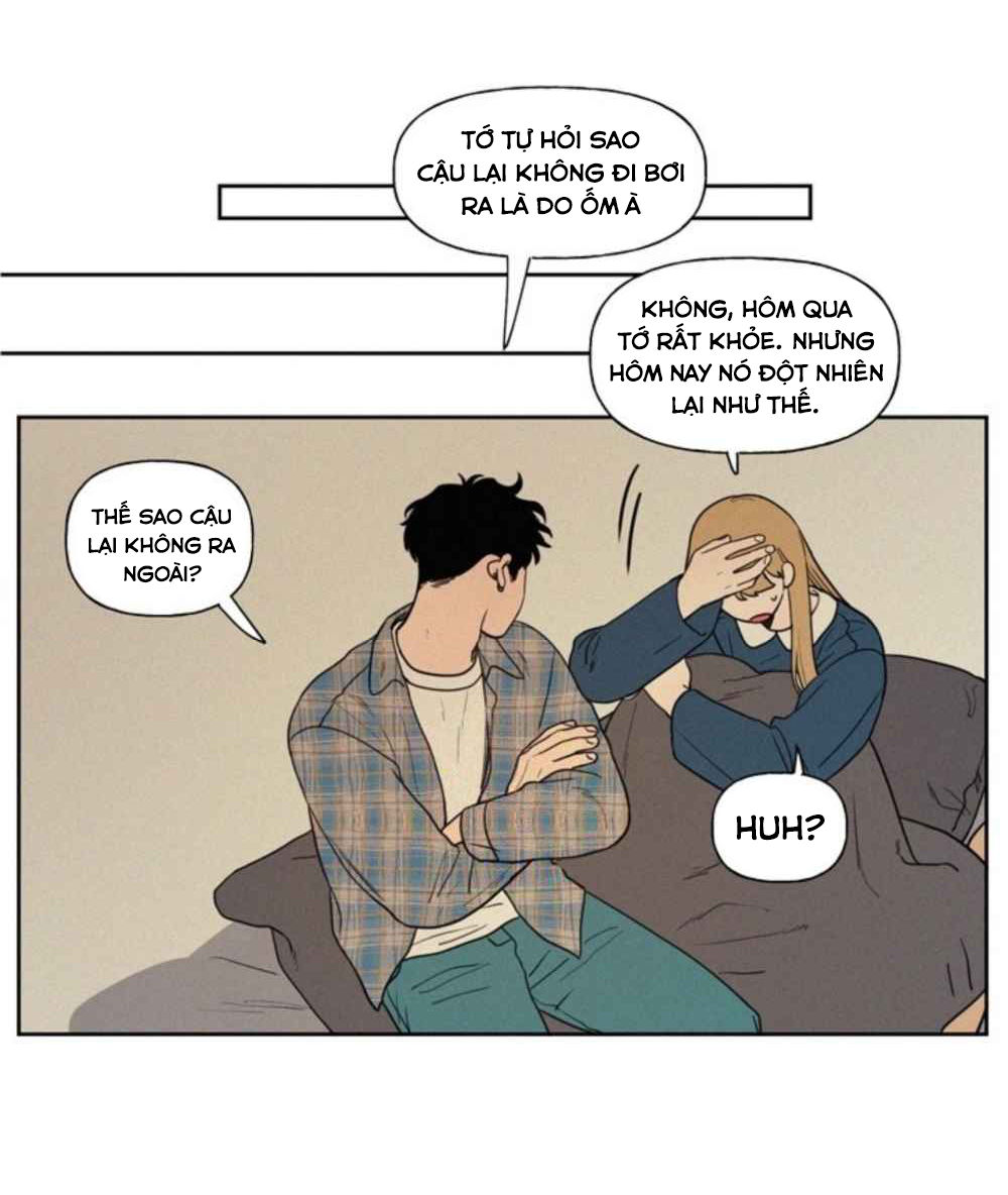 tôi yêu bạn thân khác giới của tôi chapter 1 59