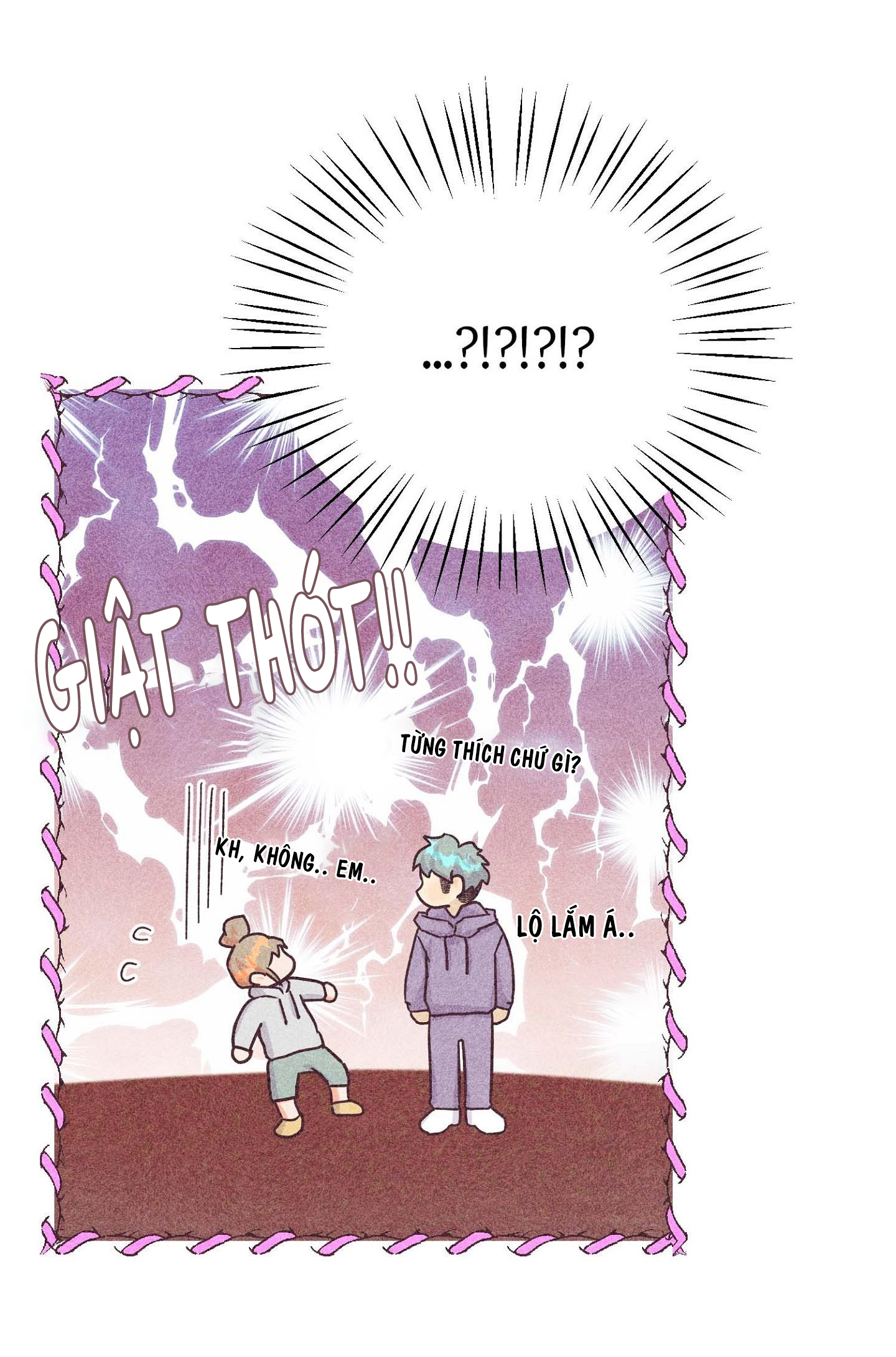 chạy đâu cho thoát chapter 33 23