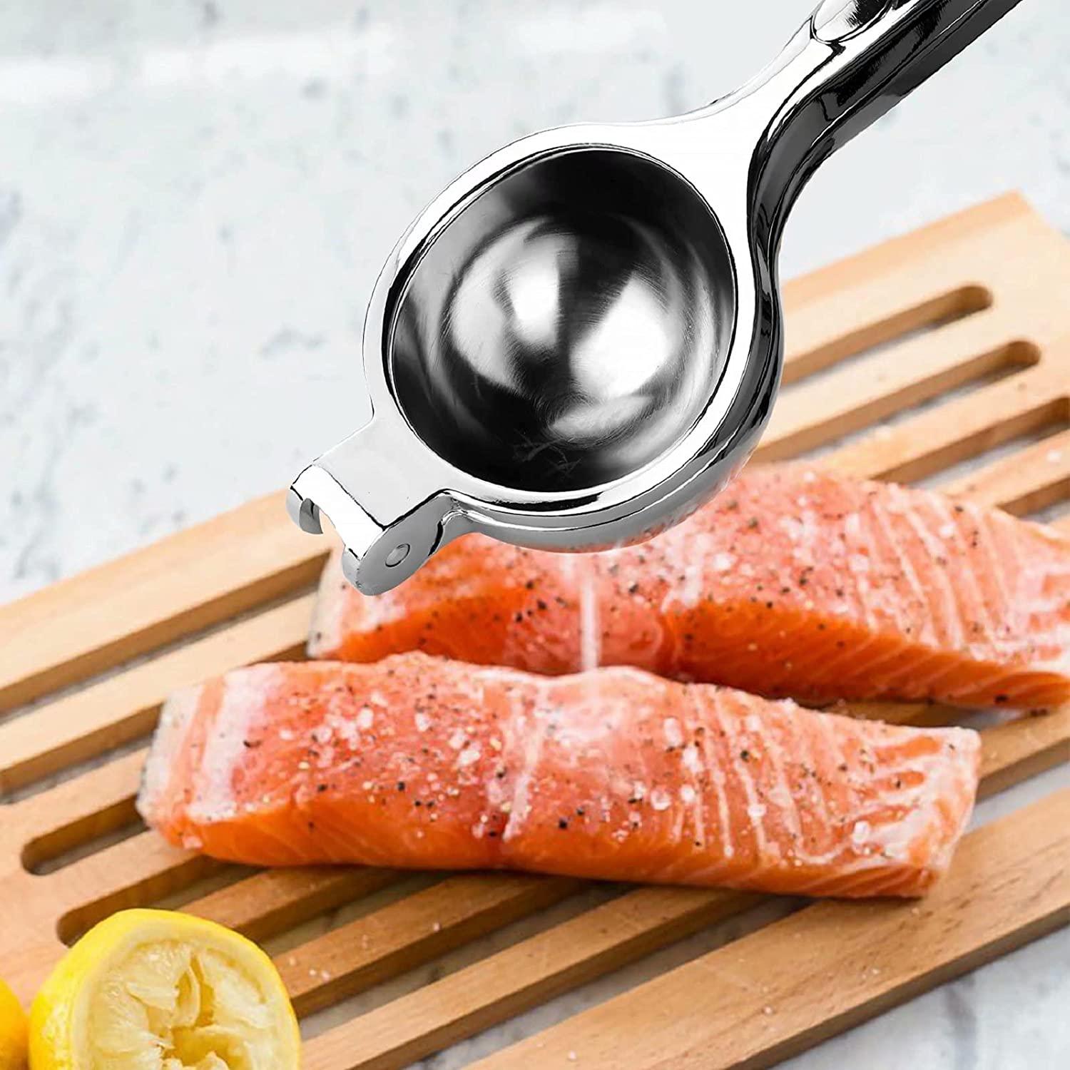 Báo chí chanh, nước ép ép chanh cam quýt ép tay ép cây cam quýt, chất chống khắc, chống rửa chén, nước ép trái cây, thiết kế nặng, mạnh mẽ và bền bỉ