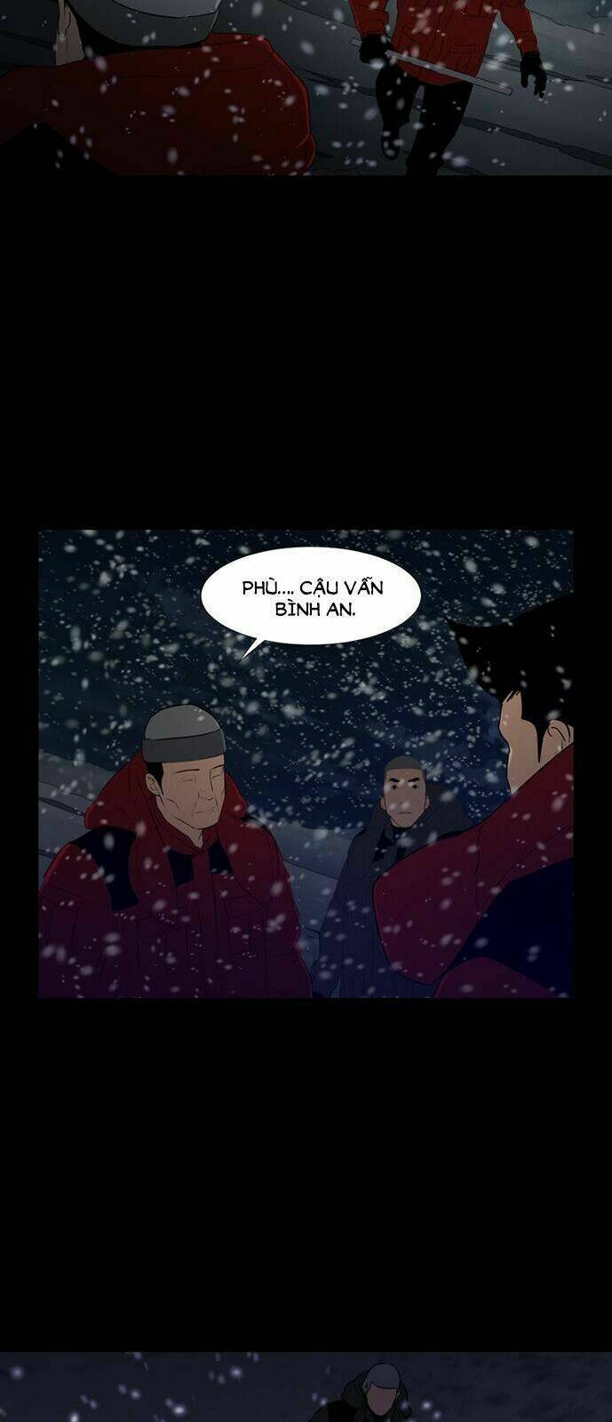 đêm vùng cực chapter 49 29
