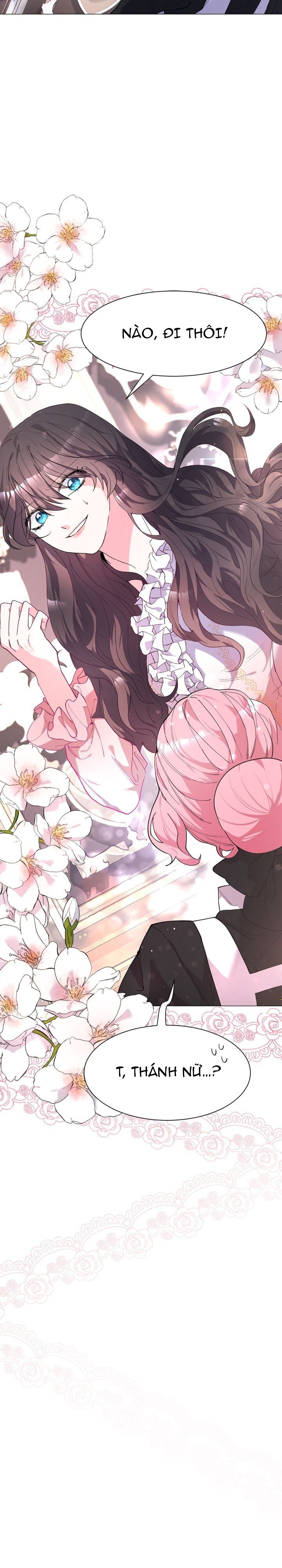 cách nhân vật phụ phá đảo game hẹn hò chapter 1.2 7