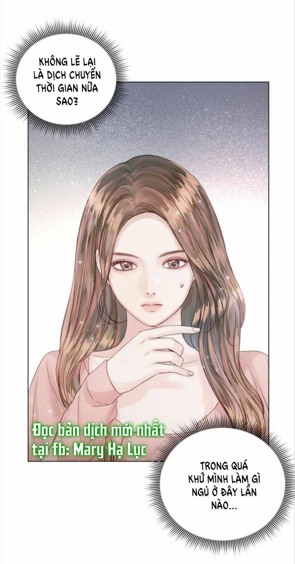 nhất định chúng ta sẽ được hạnh phúc chapter 17 58