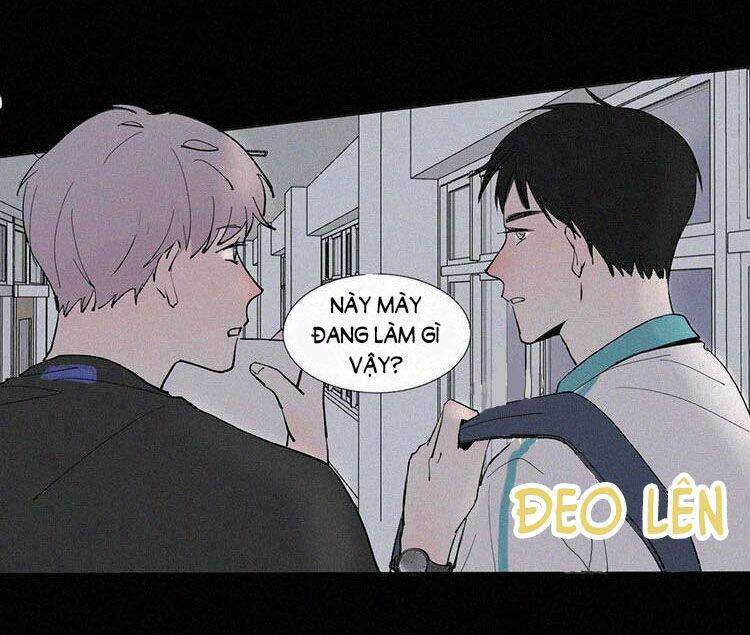 câu chuyện về cậu và tôi chapter 7 19