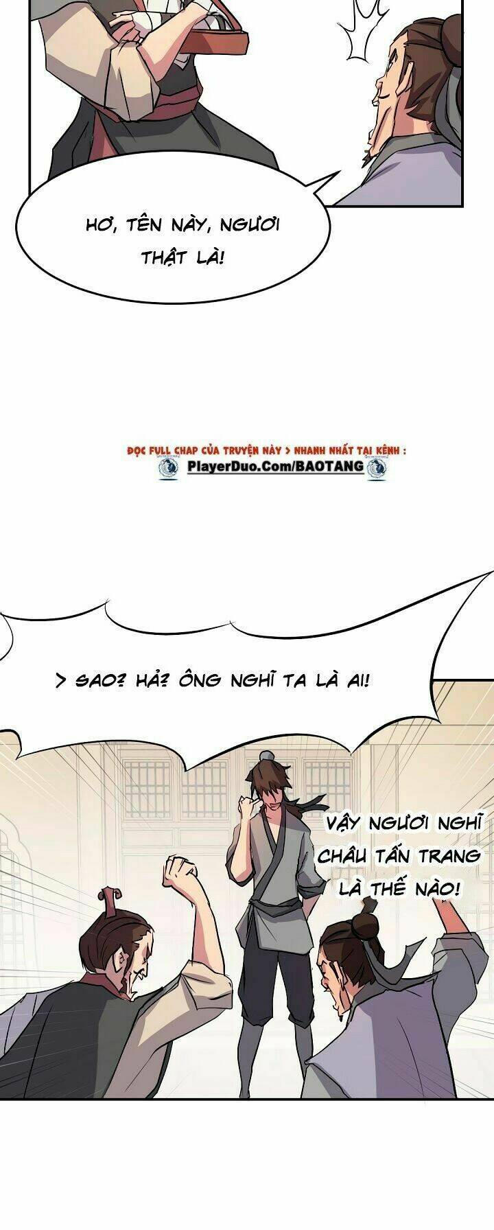 trọng sinh, bất khả chiến bại chapter 20 46