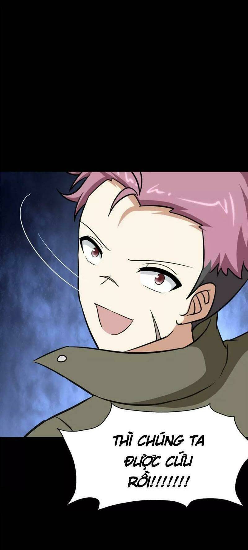 bạn gái virus của tôi chapter 339 45