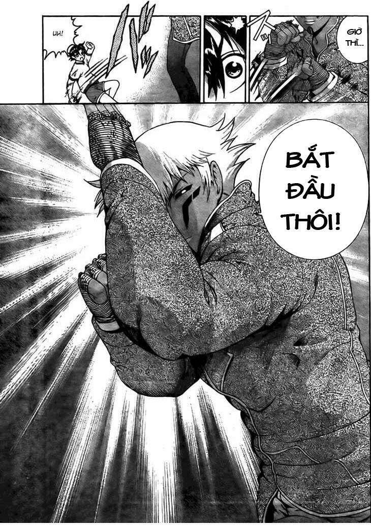 history's strongest disciple kenichi chapter 280 17