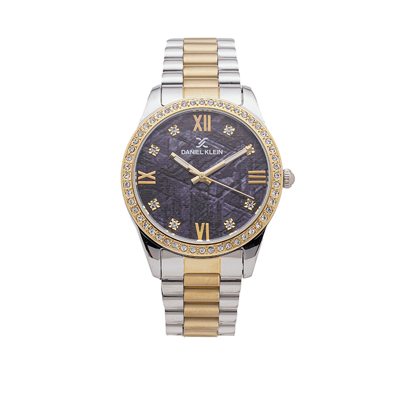 Đồng hồ Nữ Daniel Klein Premium Ladies DK.1.12541.5 - Galle Watch