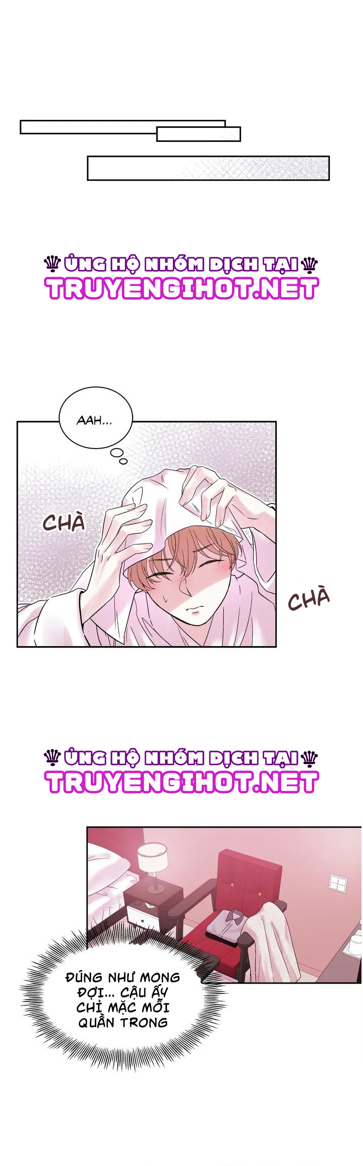 mười lần quyến rũ chapter 1 13