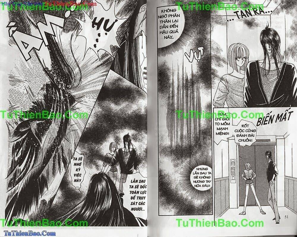 aries thần thoại cung hoàng đạo chapter 8 26