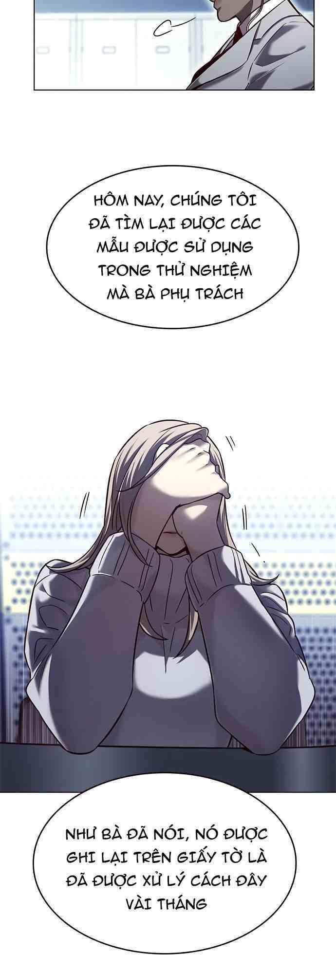 biến thân thành mèo chapter 231 60