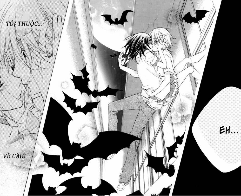 1-nen 5-kumi ikimono gakari chapter 7 32