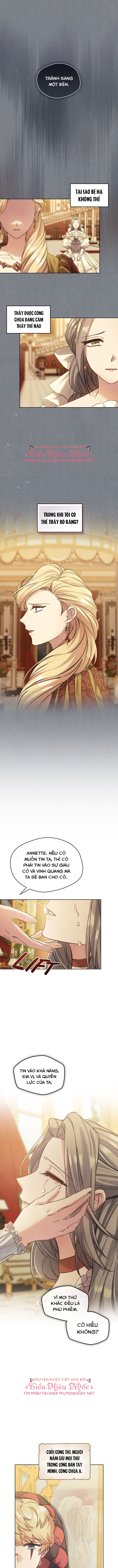 nỗi buồn của chú hề chapter 32 8